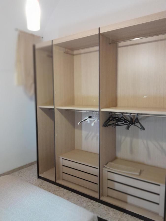 Apartamento Roslivia Polignano a Mare Exterior foto