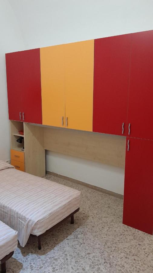 Apartamento Roslivia Polignano a Mare Exterior foto