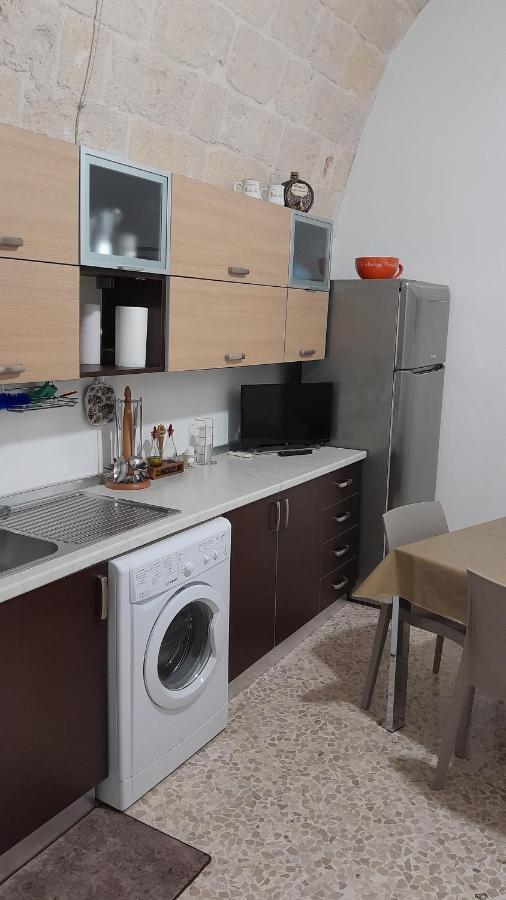 Apartamento Roslivia Polignano a Mare Exterior foto