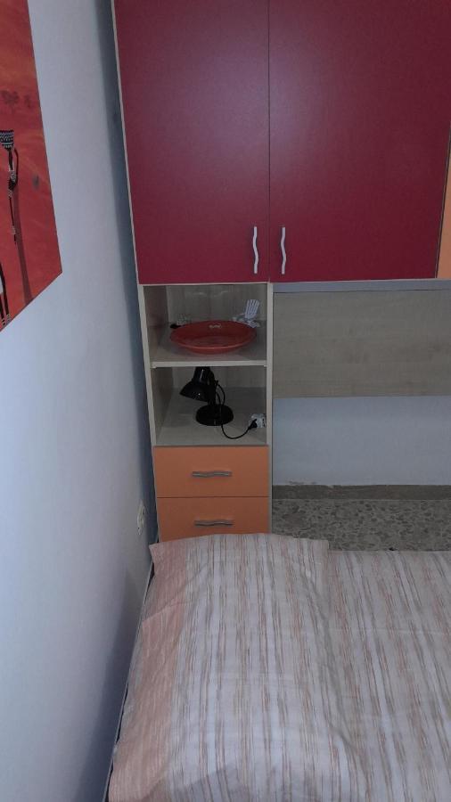 Apartamento Roslivia Polignano a Mare Exterior foto